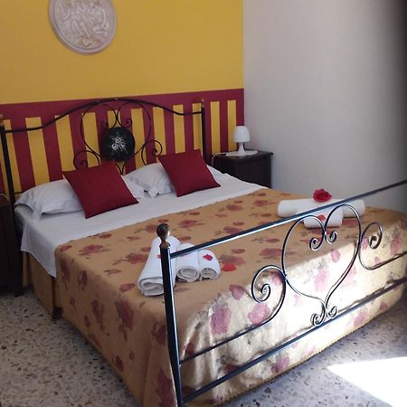 Le Stelle Del Tirreno Bed & Breakfast Falcone Dış mekan fotoğraf